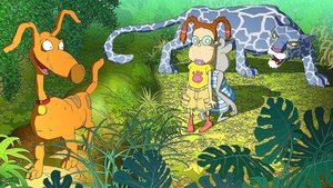 مشاهدة فيلم Rugrats Go Wild 2003 مباشر اونلاين