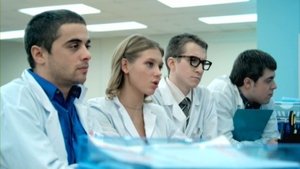 Interns Season 1 Episode 8