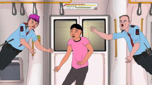 3. Episodio 3
