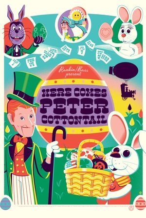 Here Comes Peter Cottontail (1971) Here Comes Peter Cottontail (1971)