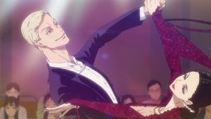 Welcome to the Ballroom: 1×12