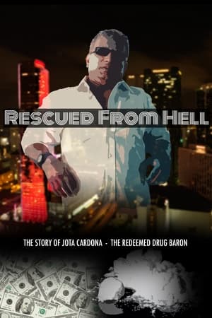 Rescued from Hell: The Story of Jota Cardona