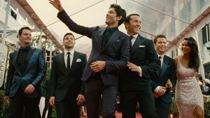 Ver Entourage. El séquito online