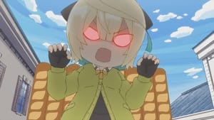 Tenka Hyakken: Meiji-kan e Youkoso!: Episódio: 9 da 1ª Temporada