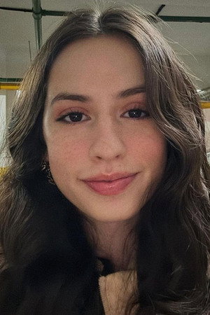 Bianca Paiva portrait