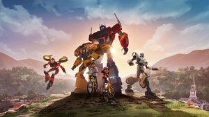 Transformers: EarthSpark Saison 1 VF