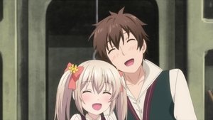 Uchi no Ko no Tame naraba, Ore wa Moshikashitara Maou mo Taoseru kamo Shirenai: 1×9