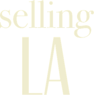 Selling L.A.