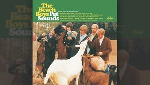 The Beach Boys: Pet Sounds