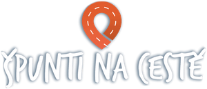 Špunti na cestě — Logos 1