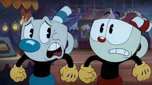 ¡El show de Cuphead!: 1×1