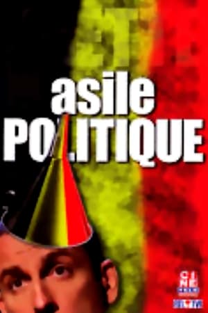 Image Francois Pirette - Asile politique
