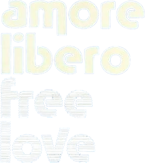 Emanuelle ... Amor libre — Logos 1