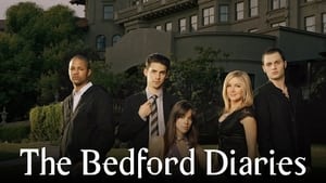 poster The Bedford Diaries