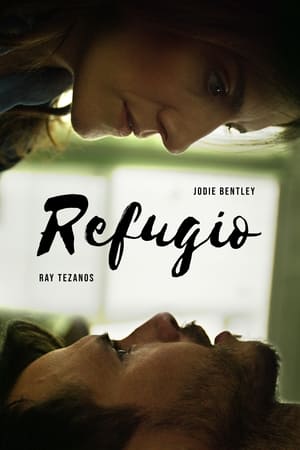 Poster Refugio (2020)