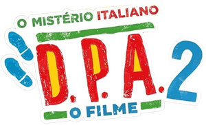 Detetives do Prédio Azul 2: O Mistério Italiano