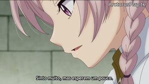 Ore dake Haireru Kakushi Dungeon (1X04) Online Sub Español HD