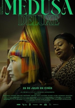 pelicula Medusa Deluxe (2023)