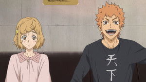 Welcome to the Ballroom: 1×5