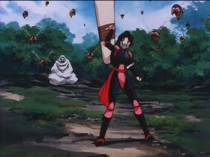 InuYasha Season 1 Episode 25