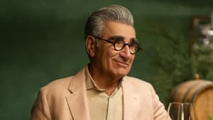 The Reluctant Traveler with Eugene Levy: Season 2 Episode 5