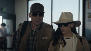 Lo último que me dijo Temporada 2 Capitulo 6