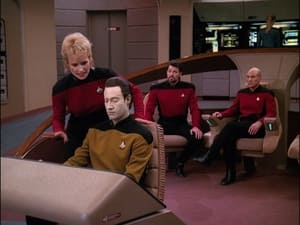 Star Trek: The Next Generation Season 3 Episode 26