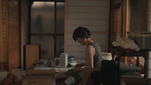 Okurimono (2024)