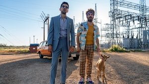 Medios Hermanos (2020) WEB-DL 720P LATINO/INGLES