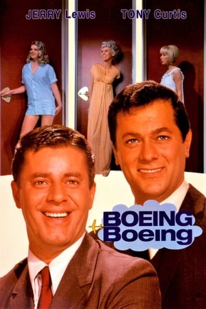 Boeing, Boeing (1965)