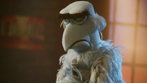 Los Muppets (TV Serie) Temporada 1 Capitulo 4