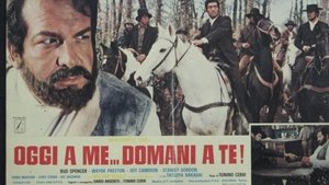 Oggi a me… domani a te!