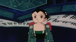 Astro Boy: 1×39