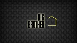 poster Big Brother