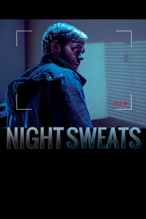 Poster Night Sweats 2019