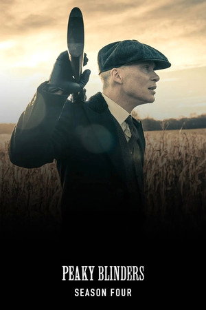 poster Peaky Blinders