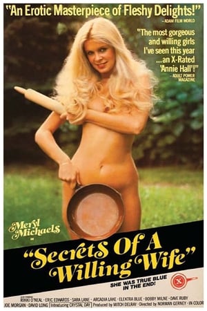 Poster Secrets of a Willing Wife 1979