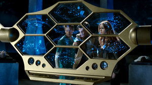 Doctor Who Season 7 Episode 4