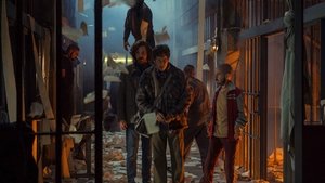Escape (2024)
