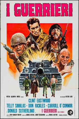 Kelly's Heroes 55