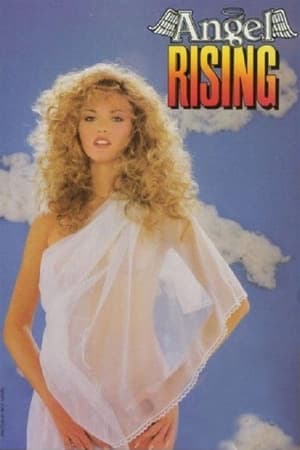 Poster Angel Rising (1988)