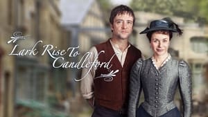poster Lark Rise to Candleford