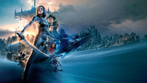 Alita: Battle Angel