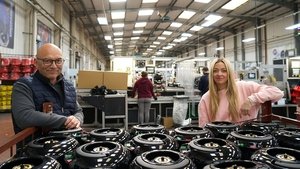 Inside the Factory Vacuums