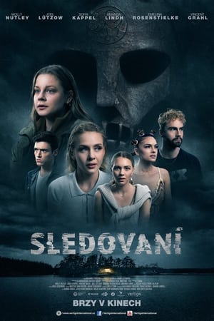 Image Sledování