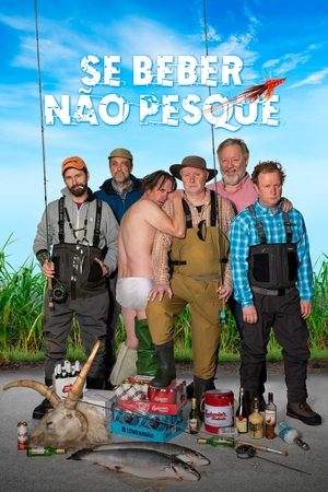 Assistir Se Beber Não Pesque Online Grátis