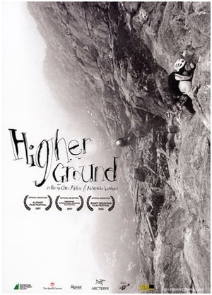 Higher Ground film complet