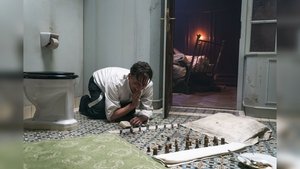 Le Joueur d’échecs