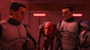 Star Wars: The Clone Wars: 3×2