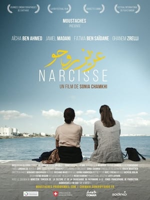 Poster Narcissus (2015)